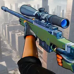 狙击手3D