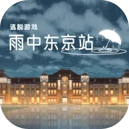 雨中东京站（预约）