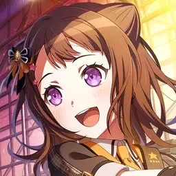 BanG Dream! 少女乐团派对（日服）