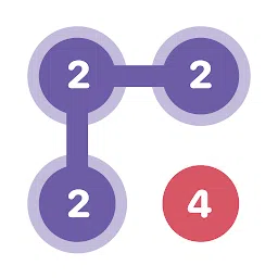 点：数字匹配游戏