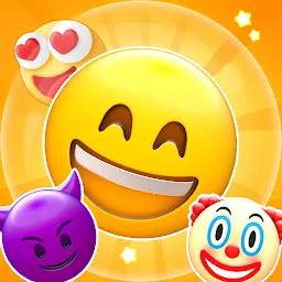 表情波普尔派对