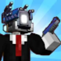 摄像头先生：传送英雄