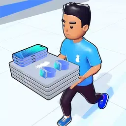 我的设备商店3D