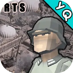 冲突2·闪电战（测试服）