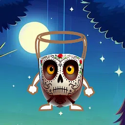 拉洛罗纳玻璃拼图