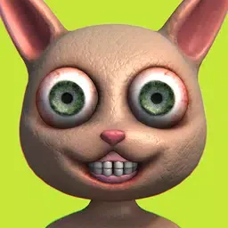 会说话的恐怖安吉拉