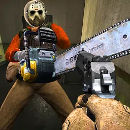 逃离可怕的鬼屋