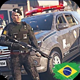 RP精英-警察行动