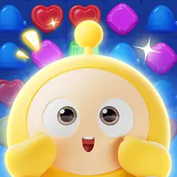 蛋仔滑滑-冲关领彩虹币