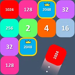 合并目标：数字谜题