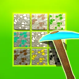 第一人称射击矿工