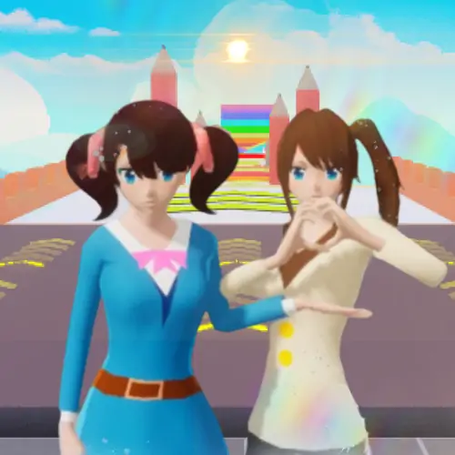 开学逃离樱花校园(黑帮来袭)