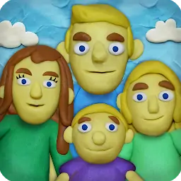 FFGTV家中的12把锁