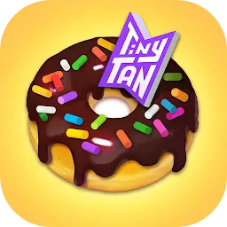 BTS烹饪：TinyTAN餐厅（预约）