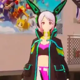 一点点有趣的跑酷