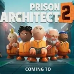 监狱建筑师2（预约）