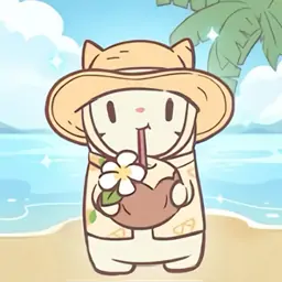 猫咪和汤
