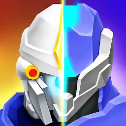 机器人世界：激烈对决