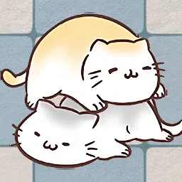 小猫咪公寓-宠物服装店养成游戏