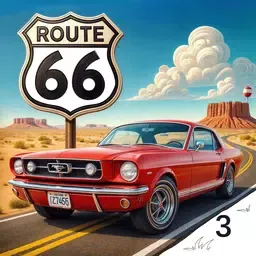 数字美容填色游戏