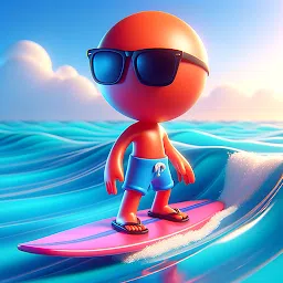 海滩度假村经理