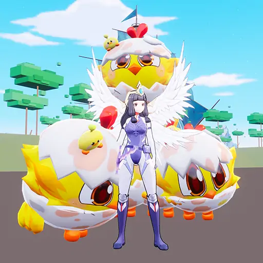 幻兽世界-测试版