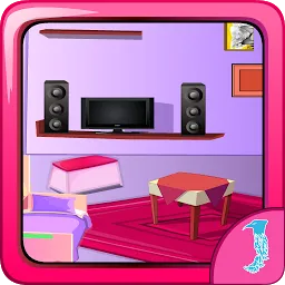 阿雅兹尼斯之家逃脱