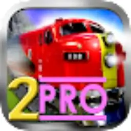 简易铁路模型2高级