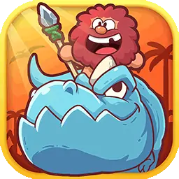 狩猎吧！原始人