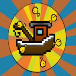 金鱼：点击点击游戏