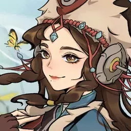 江湖人生模拟器