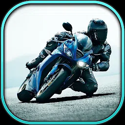 越野摩托车特技3D