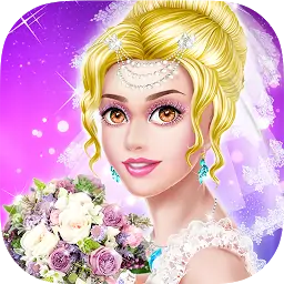 梦幻婚礼：新娘改头换面