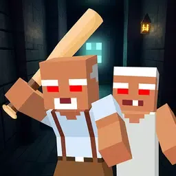 狡猾的爷爷游戏第2章