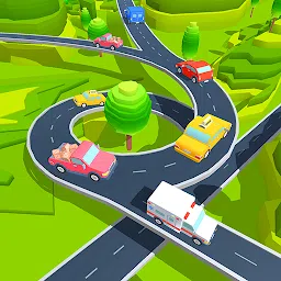 公路立交桥大亨