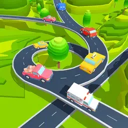公路立交桥大亨