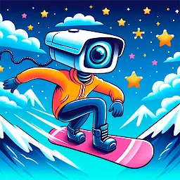 单板滑雪大师3D