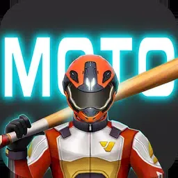疯狂摩托车：赛车大师