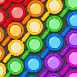 隐藏的故事-寻找物品