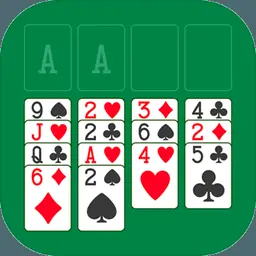 空当接龙（经典纸牌游戏）