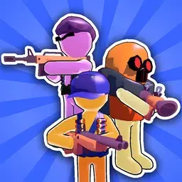 合并射手