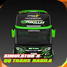 模拟器xQQ跨纳比拉