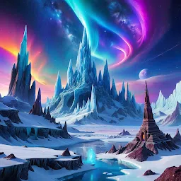 Colorscapes：按数字着色