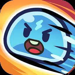 史莱姆大乱斗-史莱姆传奇