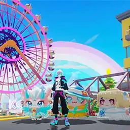 击鼓传花极限生存