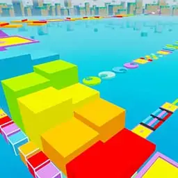 科目三成绩跑酷训练赛