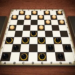 西洋跳棋3D