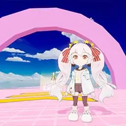 超粉色仙女酷跑