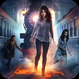 密室逃脱幻影列车