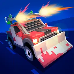 僵尸竞赛幸存者